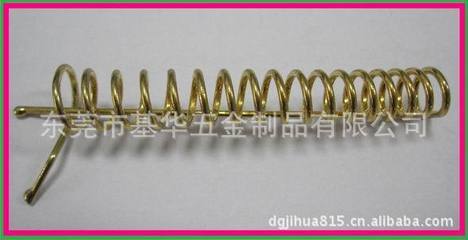 韩式风尚新选择 MIYA米娅牌新款盘发夹弹簧螺旋夹全解析