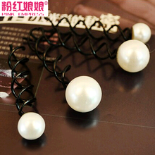 美发工具盘发器的全面解析 从入门到精通，尽在易购客美发饰品