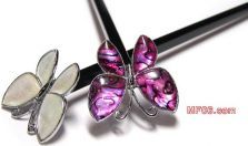 长发飘飘，帽饰点睛 超可爱美女的饰品搭配美学